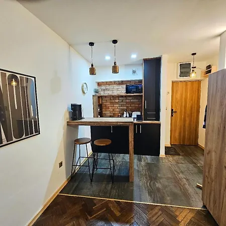 Darmowy Parking My Place In Torun By Rentoom Exterior foto