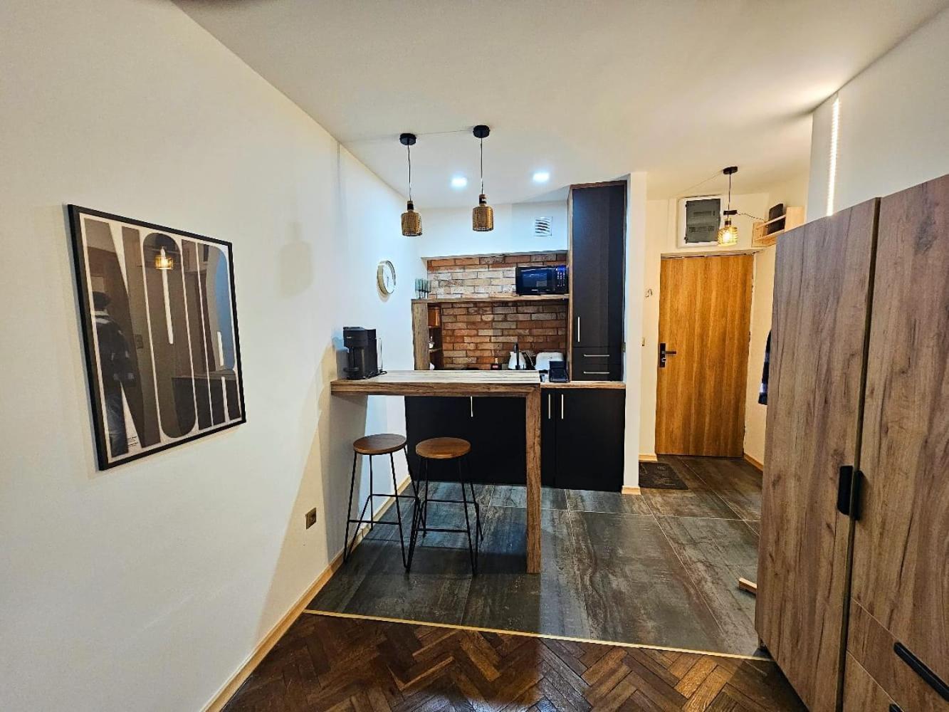 Apartment Darmowy Parking My Place In By Rentoom *
